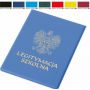 Okładka na legitymację Panta Plast Godło - 3